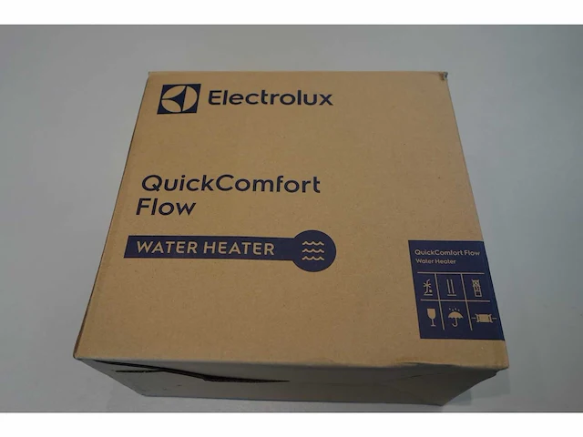 Electrolux eyi57138wt (10x) - afbeelding 2 van  4