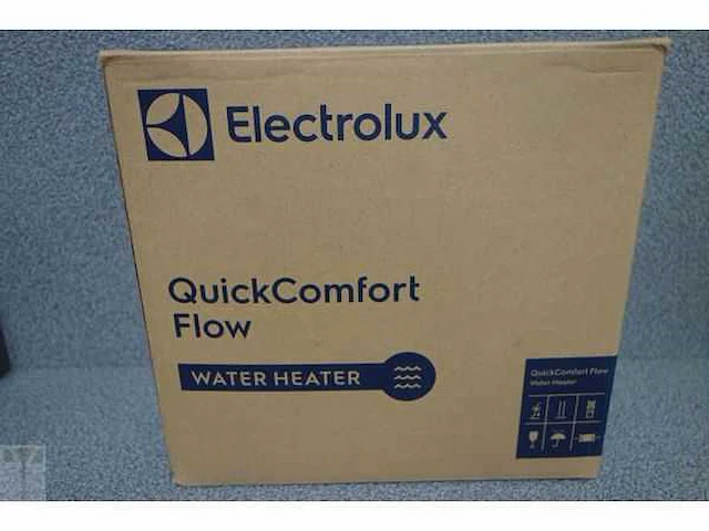 Electrolux eyi57138wt - afbeelding 1 van  2