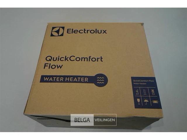Electrolux eyi57138wt - afbeelding 3 van  3
