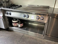 Electrolux fornuis - afbeelding 1 van  4