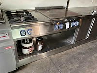 Electrolux fornuis - afbeelding 2 van  4