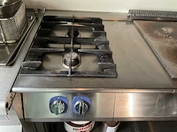 Electrolux fornuis - afbeelding 3 van  4