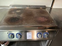 Electrolux fornuis - afbeelding 4 van  4