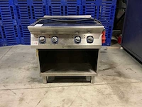 Electrolux fornuis - afbeelding 2 van  7