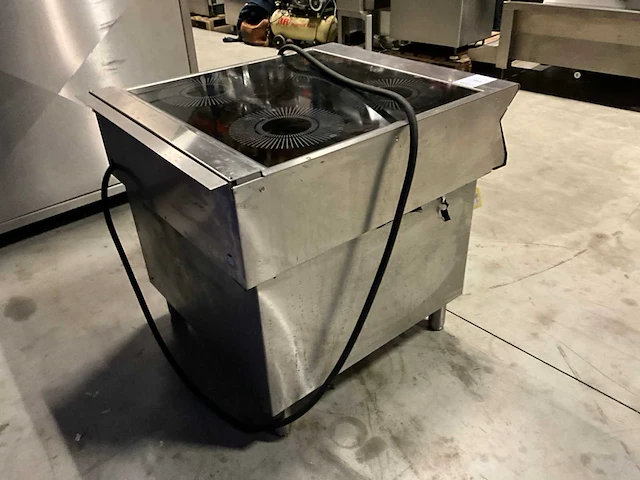Electrolux fornuis - afbeelding 4 van  7