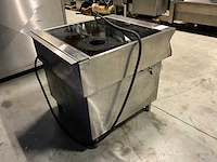 Electrolux fornuis - afbeelding 4 van  7