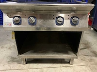 Electrolux fornuis - afbeelding 5 van  7