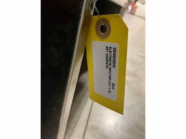 Electrolux fornuis - afbeelding 7 van  7