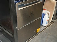 Electrolux glazenwasser - afbeelding 1 van  5