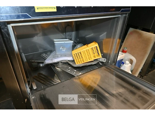 Electrolux glazenwasser - afbeelding 3 van  5
