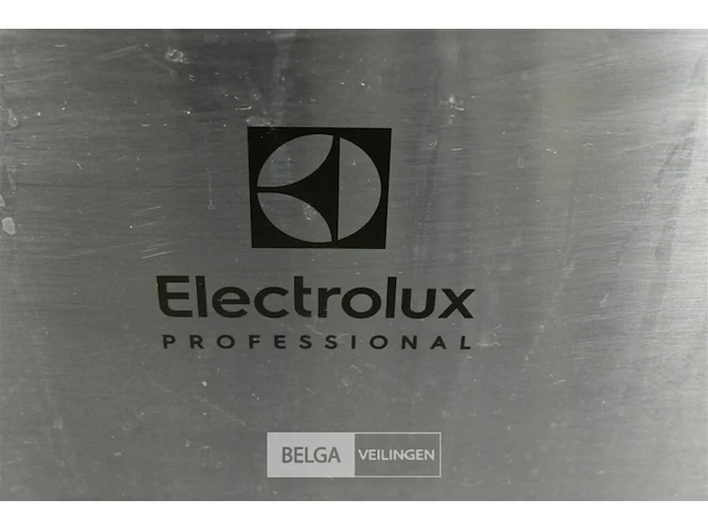 Electrolux glazenwasser - afbeelding 4 van  5