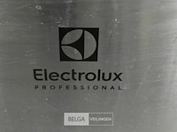 Electrolux glazenwasser - afbeelding 4 van  5