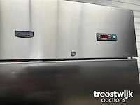 Electrolux horeca koelkast - afbeelding 2 van  3