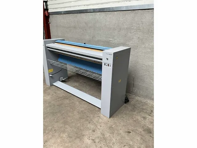 Electrolux ib 4 2314 industriële mangel strijkmachine - afbeelding 3 van  4