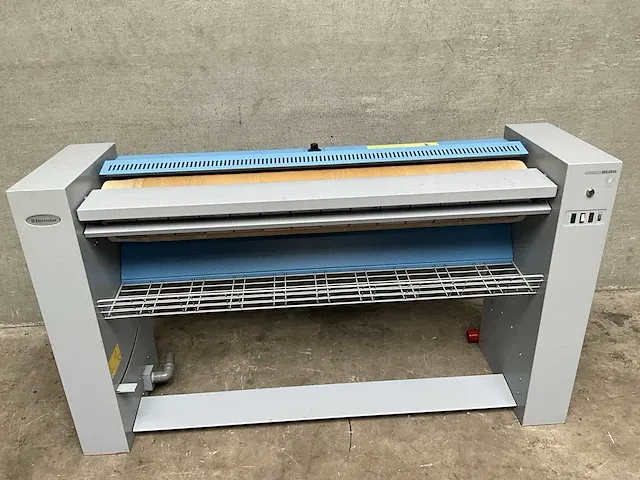 Electrolux ib 4 2314 industriële mangel strijkmachine - afbeelding 4 van  4