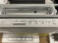 Electrolux inbouw vaatwas - afbeelding 3 van  6