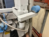 Electrolux industriële strijkmachine - afbeelding 5 van  7