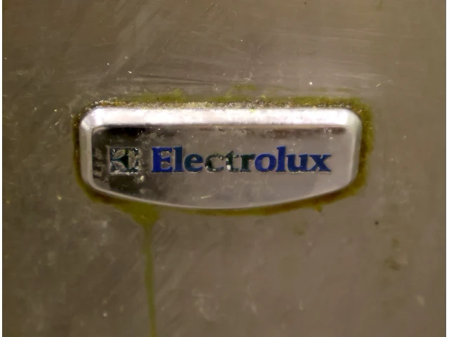 Electrolux inox koelwerkbank - afbeelding 3 van  8