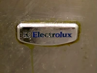 Electrolux inox koelwerkbank - afbeelding 3 van  8