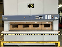 Electrolux ipn 7000 industrie paternoster