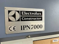 Electrolux ipn 7000 industrie paternoster - afbeelding 10 van  12