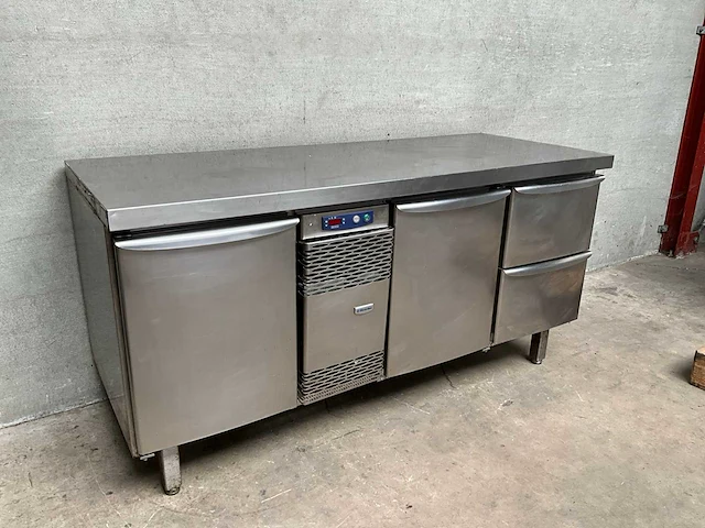 Electrolux koelwerkbank - afbeelding 1 van  7