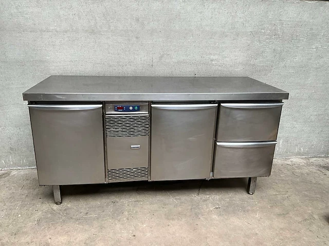 Electrolux koelwerkbank - afbeelding 2 van  7