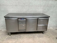 Electrolux koelwerkbank - afbeelding 2 van  7