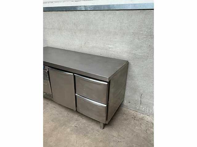 Electrolux koelwerkbank - afbeelding 3 van  7