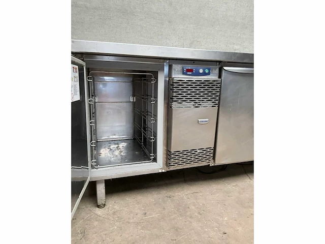 Electrolux koelwerkbank - afbeelding 4 van  7