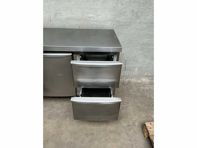 Electrolux koelwerkbank - afbeelding 6 van  7