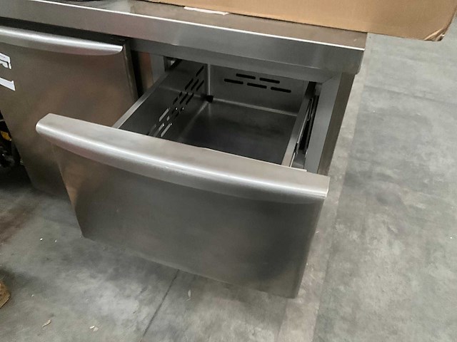 Electrolux koelwerkbank - afbeelding 2 van  10