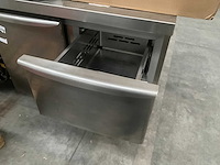 Electrolux koelwerkbank - afbeelding 2 van  10