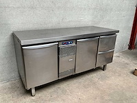 Electrolux koelwerkbank