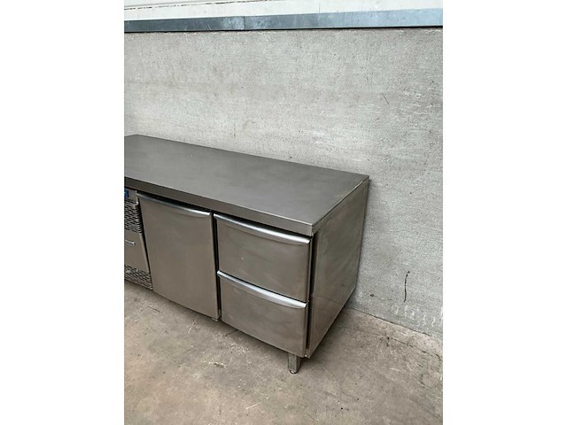 Electrolux koelwerkbank - afbeelding 3 van  10