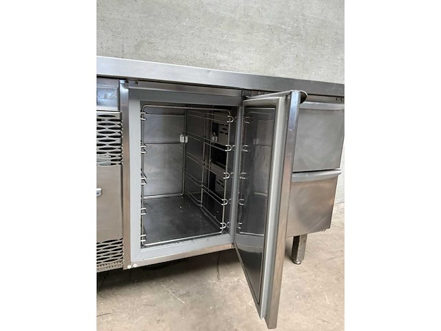 Electrolux koelwerkbank - afbeelding 4 van  10