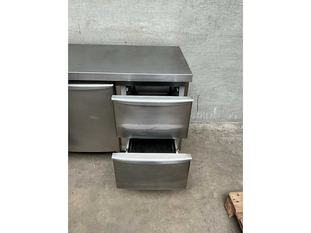 Electrolux koelwerkbank - afbeelding 5 van  10