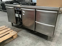 Electrolux koelwerkbank - afbeelding 7 van  10