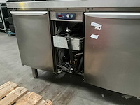 Electrolux koelwerkbank - afbeelding 8 van  10