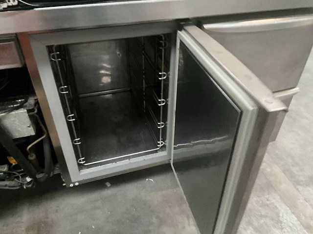 Electrolux koelwerkbank - afbeelding 10 van  10