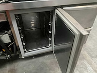 Electrolux koelwerkbank - afbeelding 10 van  10