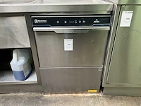 Electrolux korvenvaatwasmachine - afbeelding 1 van  3