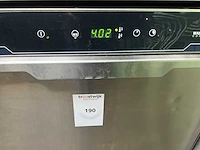 Electrolux korvenvaatwasmachine - afbeelding 2 van  3