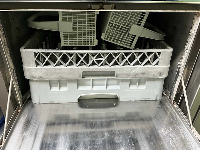 Electrolux korvenvaatwasmachine - afbeelding 3 van  3