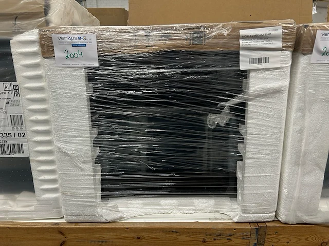 Electrolux microgolf - afbeelding 1 van  2
