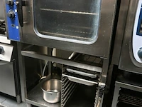 Electrolux oven + steamer - afbeelding 1 van  6