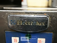 Electrolux oven + steamer - afbeelding 4 van  6