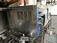 Electrolux oven + steamer - afbeelding 5 van  6