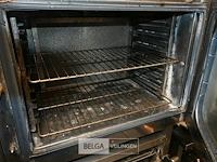 Electrolux oven + steamer - afbeelding 6 van  6