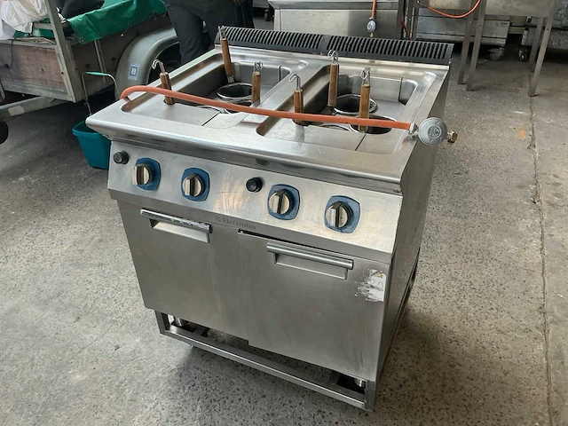 Electrolux pastakoker - afbeelding 1 van  5